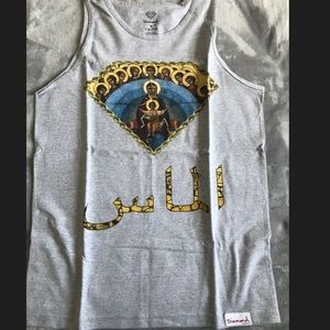 Diamond Supply Co Shirt 2-pack